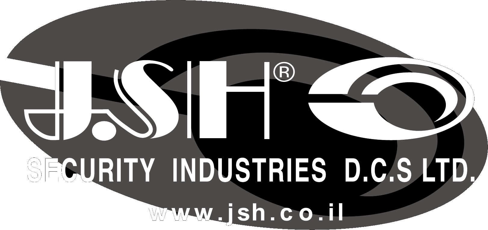 JSH Security Industries logo