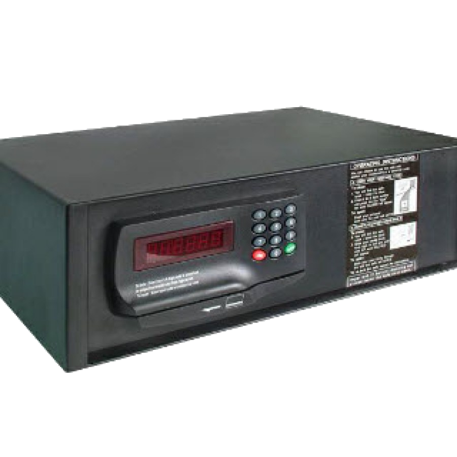 JSH TX500 laptop safe with JSH branded keypad