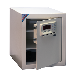JSH anti-burglary safe for business security