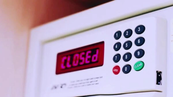 Safe solutions for hotels – JSH Security Industries